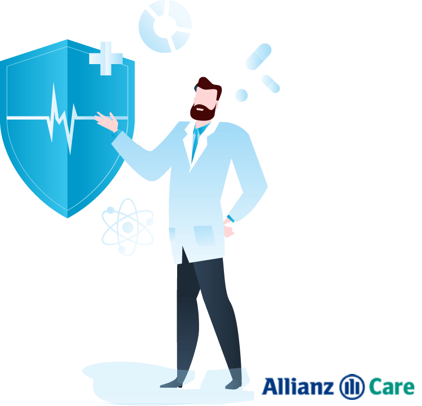 Overseas Student Health Cover Portal | Allianz Care Australia